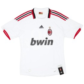 AC Milan 2009-10 Retro Uitshirt